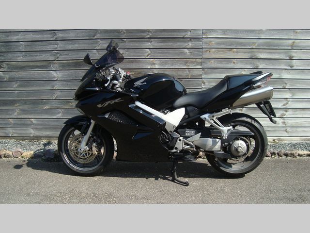 honda - vfr-800-f-vtec-abs