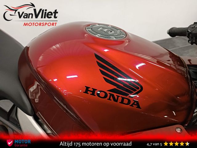 honda - vfr-800-f-vtec-abs