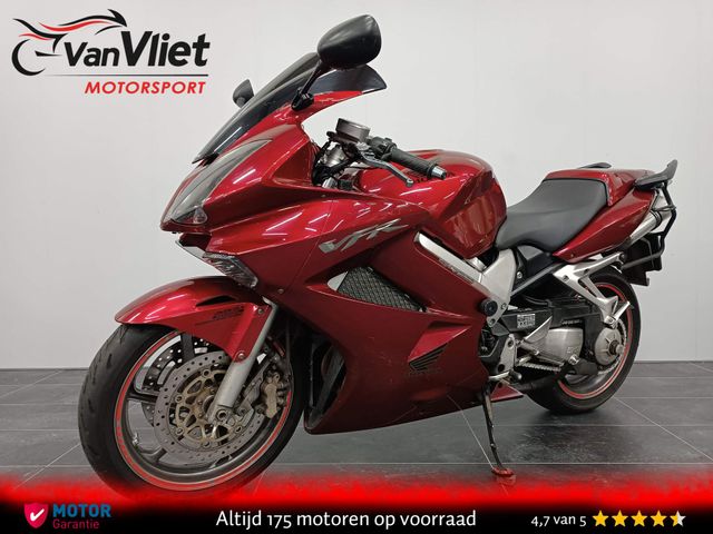 honda - vfr-800-f-vtec-abs