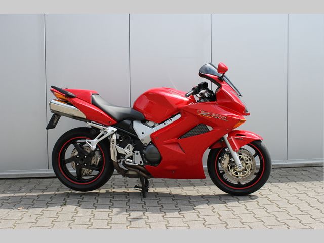 honda - vfr-800-fi