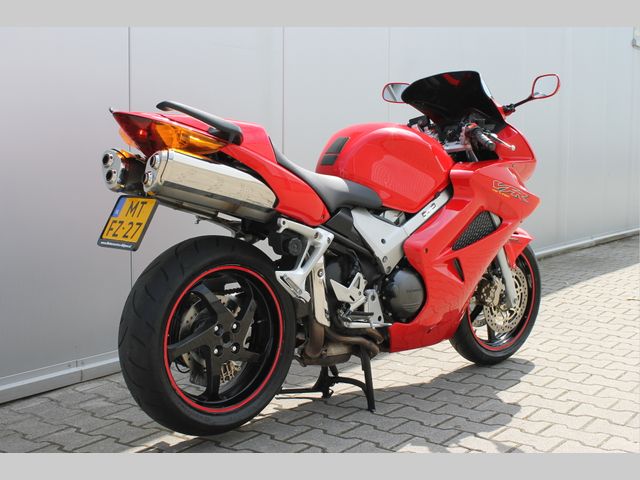 honda - vfr-800-fi