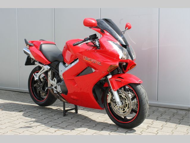 honda - vfr-800-fi