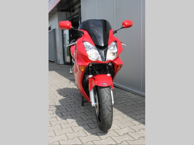 honda - vfr-800-fi