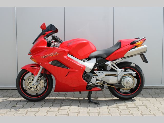 honda - vfr-800-fi