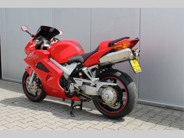 honda - vfr-800-fi