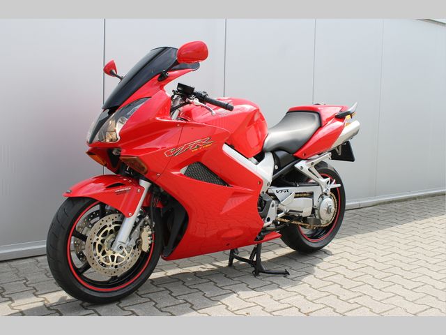 honda - vfr-800-fi