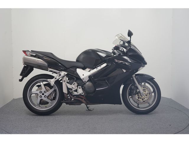 honda - vfr-800-fi