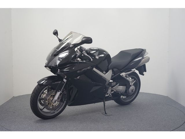 honda - vfr-800-fi