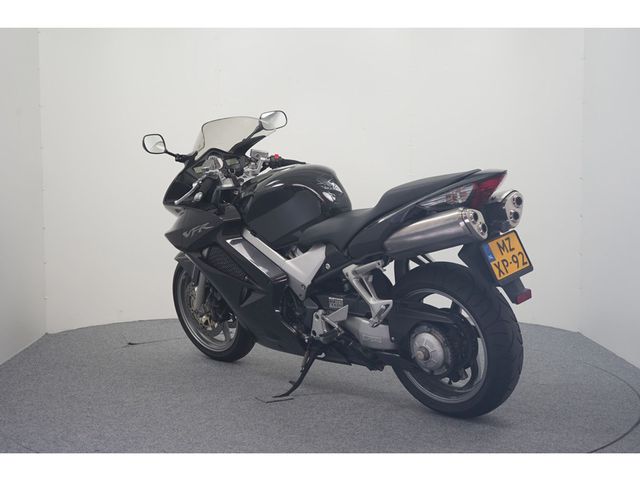 honda - vfr-800-fi