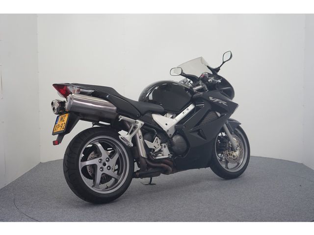 honda - vfr-800-fi