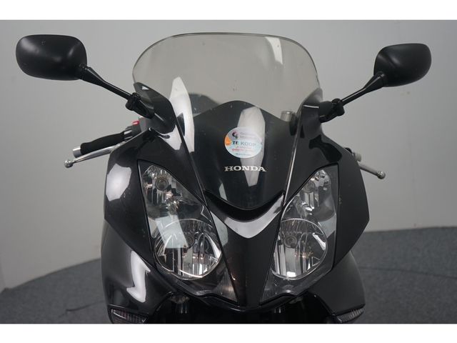 honda - vfr-800-fi