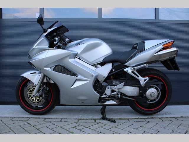 honda - vfr-800-fi