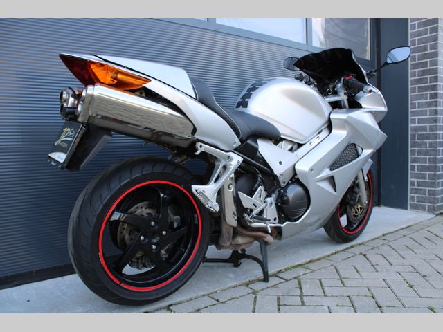 honda - vfr-800-fi