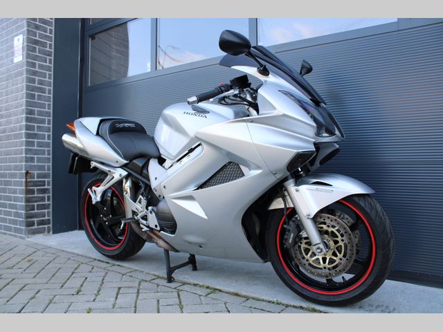 honda - vfr-800-fi