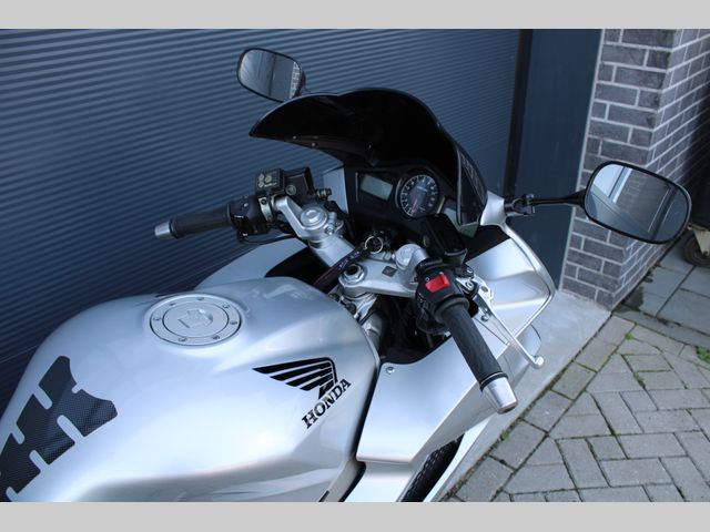 honda - vfr-800-fi