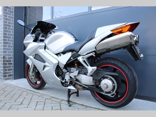 honda - vfr-800-fi