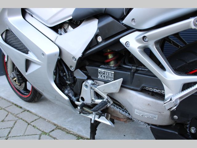 honda - vfr-800-fi