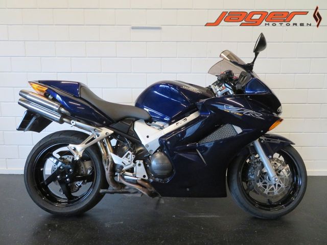 honda - vfr-800-fi