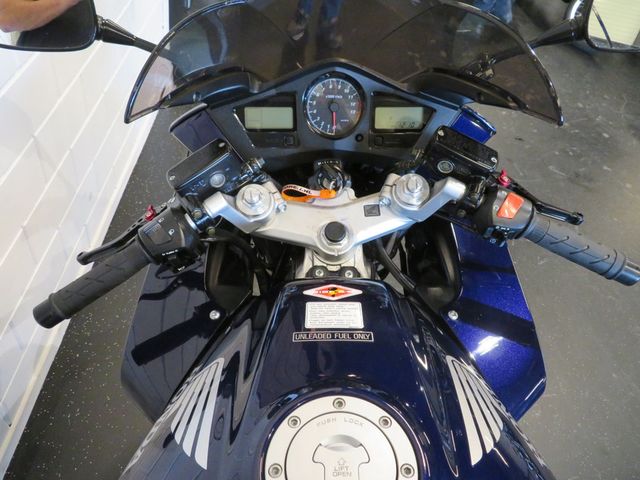 honda - vfr-800-fi