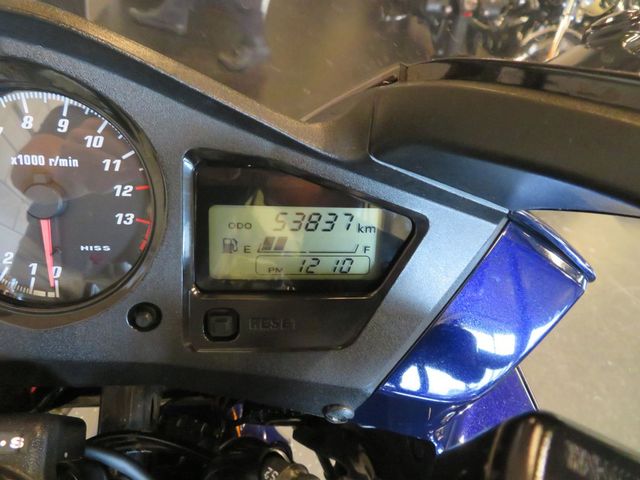 honda - vfr-800-fi