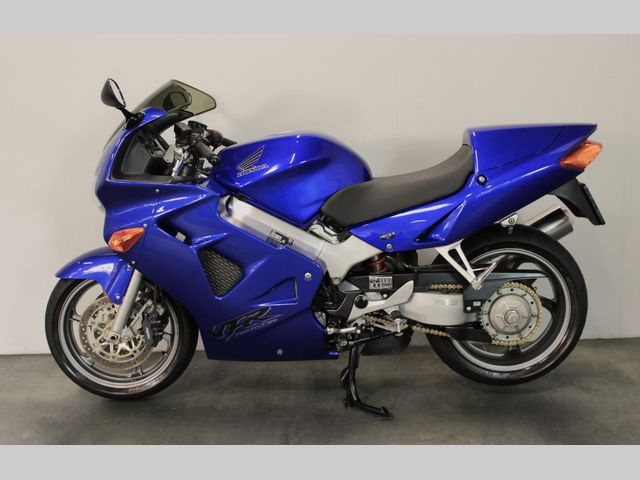 honda - vfr-800-fi