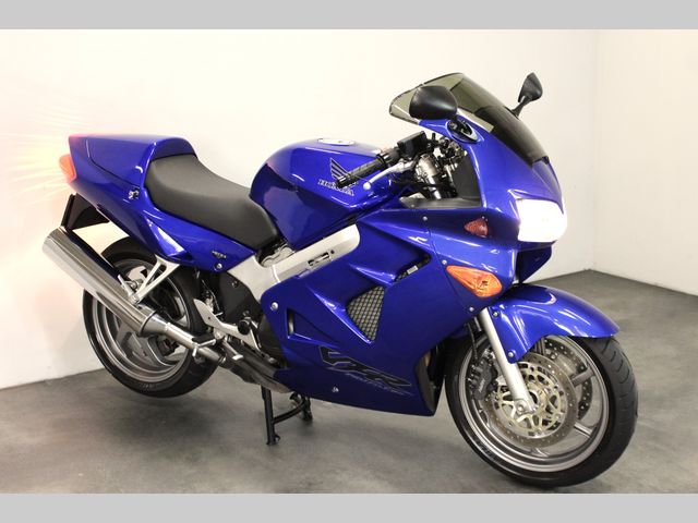 honda - vfr-800-fi