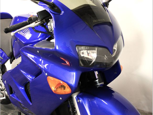 honda - vfr-800-fi