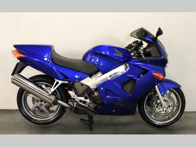 honda - vfr-800-fi