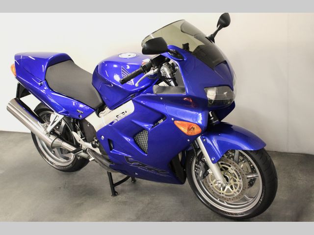 honda - vfr-800-fi