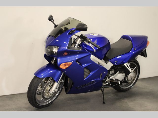 honda - vfr-800-fi