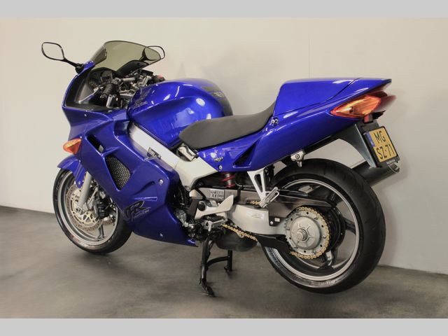 honda - vfr-800-fi