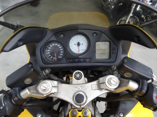 honda - vfr-800-fi