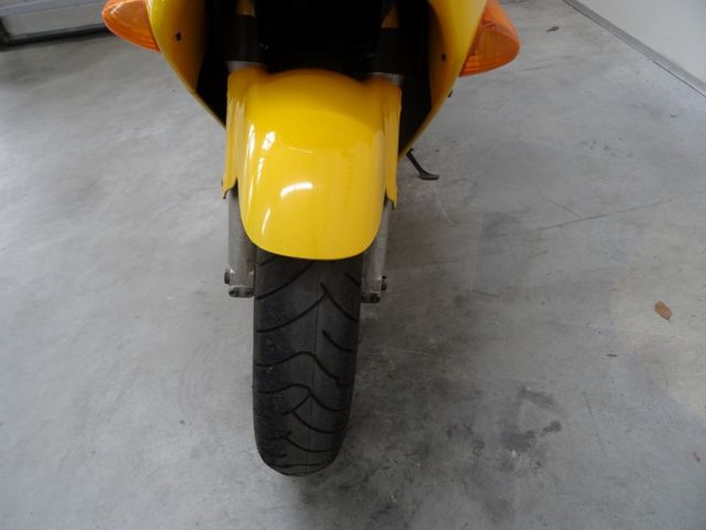 honda - vfr-800-fi