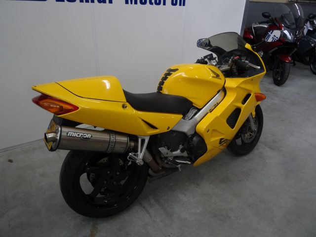 honda - vfr-800-fi