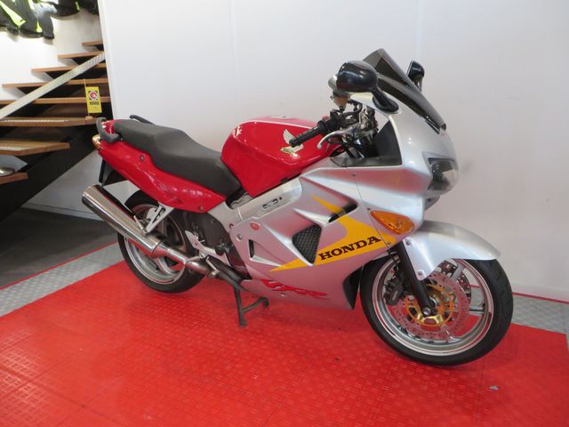 honda - vfr-800-fi