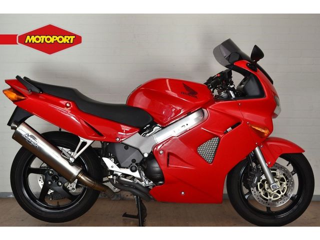 honda - vfr-800-fi