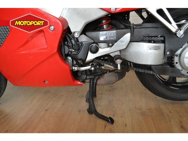 honda - vfr-800-fi