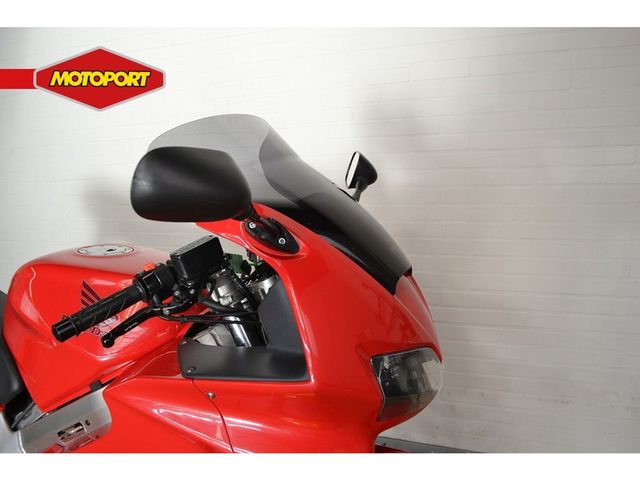 honda - vfr-800-fi