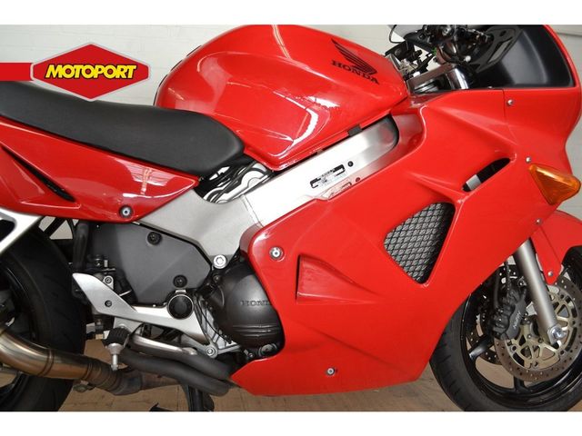 honda - vfr-800-fi