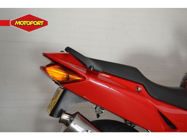 honda - vfr-800-fi