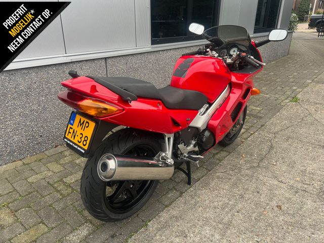 honda - vfr-800-fi