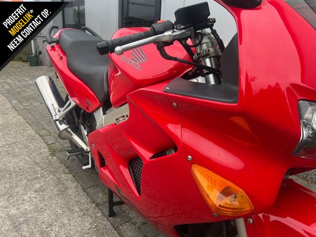 honda - vfr-800-fi