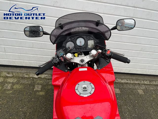 honda - vfr-800-fi