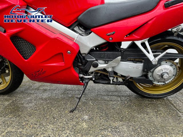 honda - vfr-800-fi