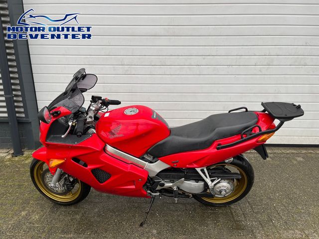 honda - vfr-800-fi