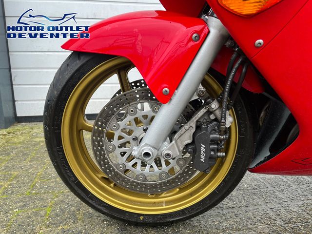 honda - vfr-800-fi