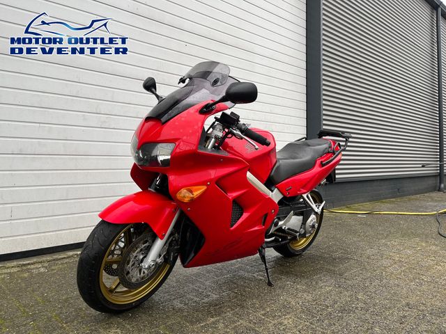 honda - vfr-800-fi