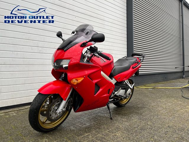 honda - vfr-800-fi