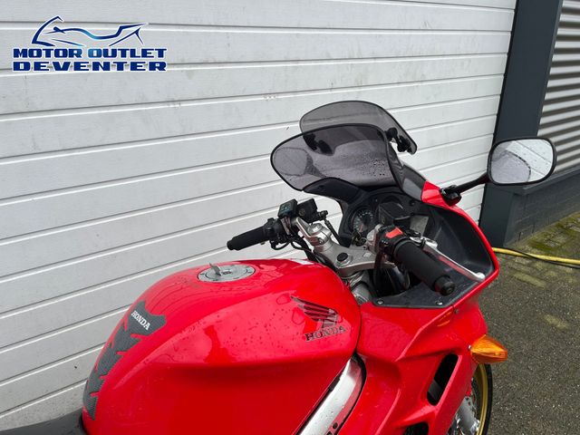 honda - vfr-800-fi