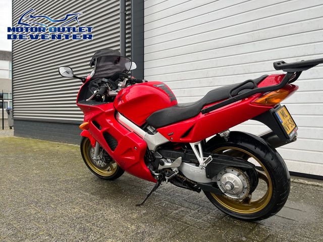 honda - vfr-800-fi